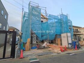 東京都調布市深大寺東町４丁目