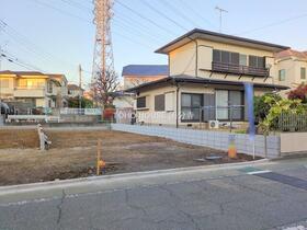 東京都調布市深大寺東町４丁目