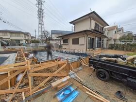東京都調布市深大寺東町４丁目