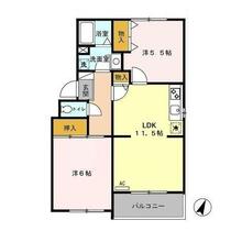 間取り：211063638838
