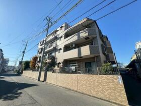 ライオンズマンション小手指第２