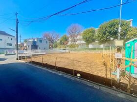 東京都練馬区貫井２丁目