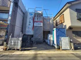 東京都三鷹市上連雀９丁目