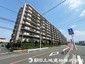 エステ・スクエア新所沢