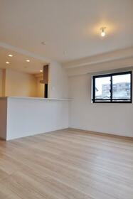 パレステージ本川越