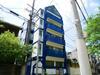 プレアール山坂 4階 築38年の賃貸物件