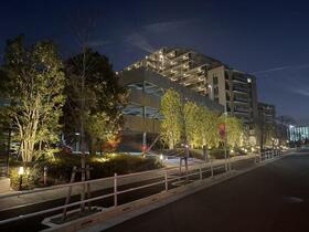 シティテラス多摩川Ｃ棟