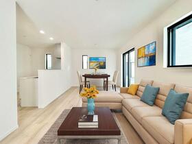 東京都東大和市南街５丁目