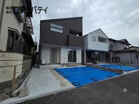 広島県広島市安佐北区口田２丁目