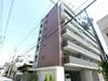 サンファボーレ北田辺 6階 築11年4ヶ月の賃貸物件