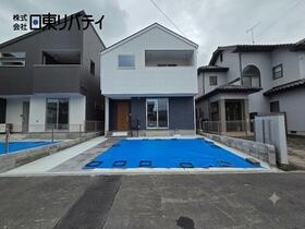 広島県広島市安佐北区口田２丁目