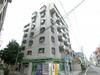 河堀口駅より徒歩3分 4階 築36年10ヶ月の賃貸物件