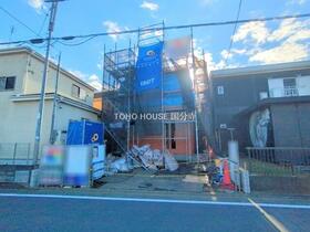 東京都八王子市中野町