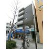 葵コーポ 5階 築54年の賃貸物件