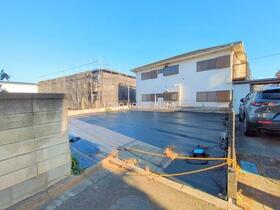 東京都東大和市狭山４丁目