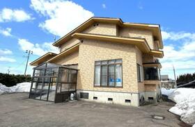 秋田県北秋田市米内沢字中道岱