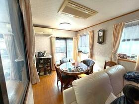 東京都清瀬市上清戸１丁目