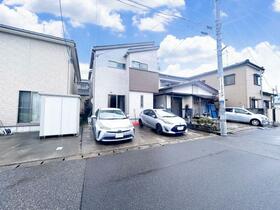 新潟県新潟市東区石山３丁目