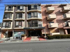 コーポ麓山マンション