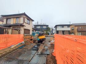 東京都東久留米市小山５丁目