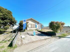 千葉県長生郡長生村驚