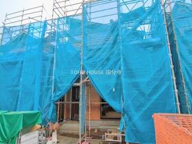 東京都東久留米市小山５丁目