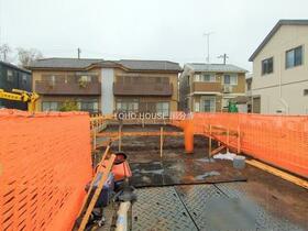 東京都東久留米市小山５丁目