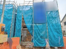 東京都東久留米市小山５丁目