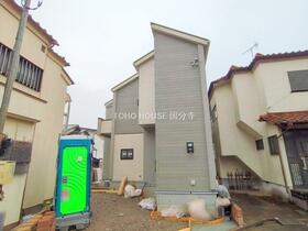 東京都東久留米市柳窪４丁目