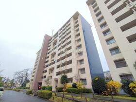 昭島つつじが丘ハイツ４号棟