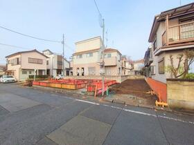 東京都羽村市緑ヶ丘２丁目