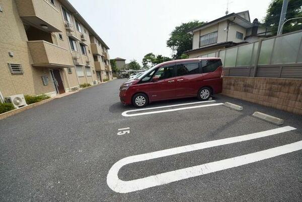 apartment 埼玉県ふじみ野市新駒林３丁目
地図を見る