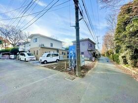 東京都小平市中島町