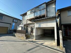 石川県金沢市南森本町ワ