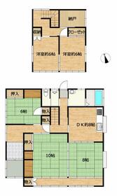 山形県鶴岡市大山２丁目