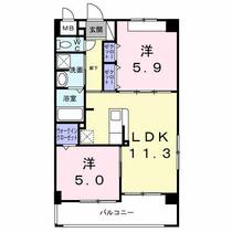 間取り：247000711918