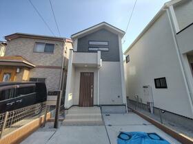 東京都府中市是政１丁目