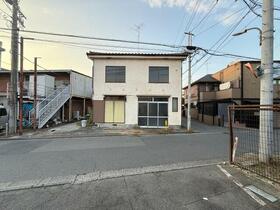 東京都八王子市楢原町