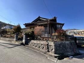 長野県飯田市中村