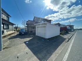 石川県能美市下清水町