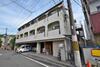 銀閣寺ハウス 3階 築47年5ヶ月の賃貸物件