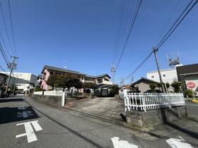 愛知県知多郡武豊町字堀割