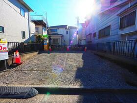 東京都東大和市向原４丁目