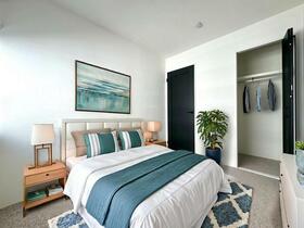 つつじヶ丘ハイムＤ棟