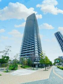 照葉ザ・タワー