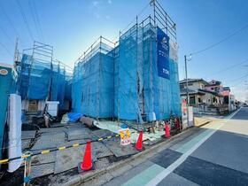 東京都東村山市野口町３丁目