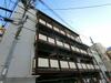 第一岩見マンション 2階 築60年6ヶ月の賃貸物件