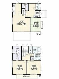 千葉県柏市しいの木台５丁目