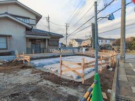 東京都調布市深大寺南町５丁目