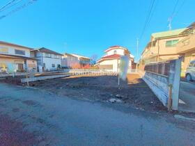 東京都あきる野市二宮